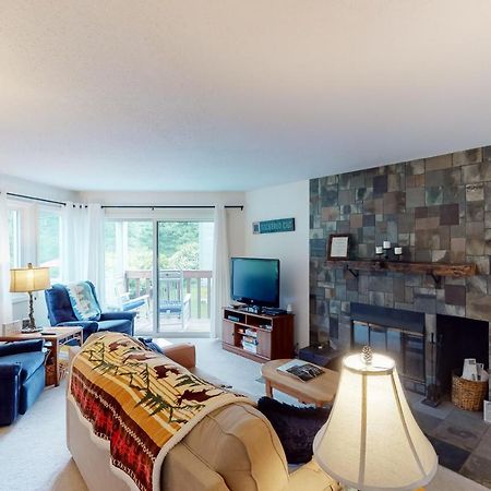 Brookhaven Condos Ладлоу Экстерьер фото