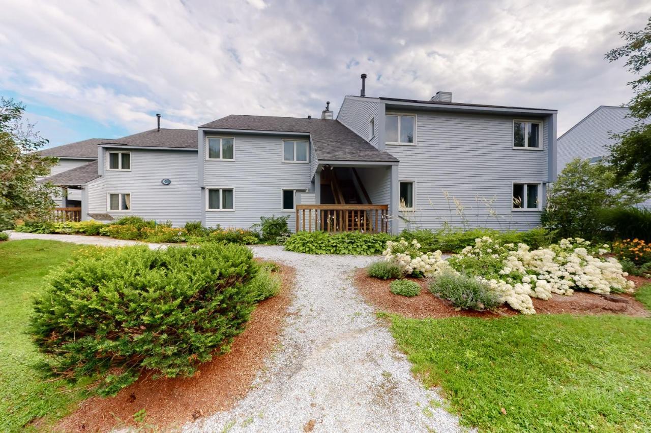 Brookhaven Condos Ладлоу Экстерьер фото