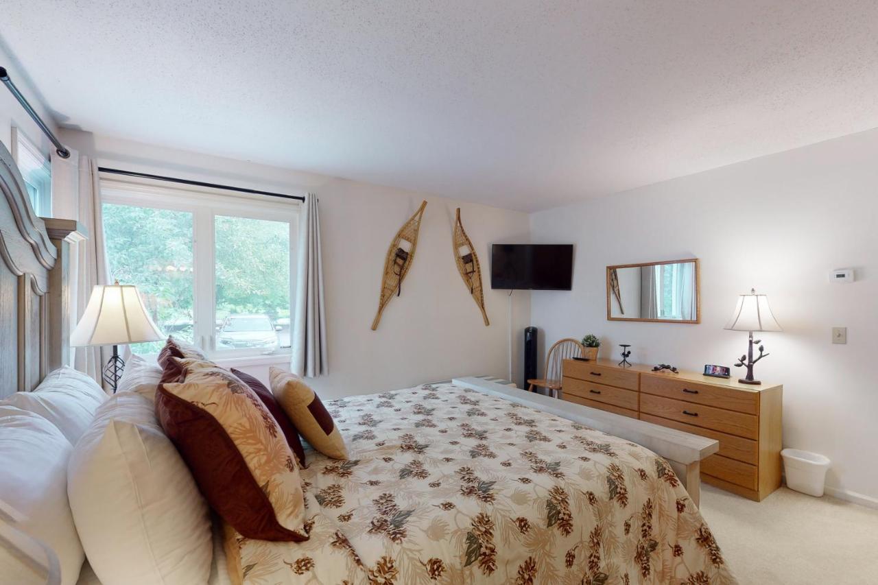 Brookhaven Condos Ладлоу Экстерьер фото