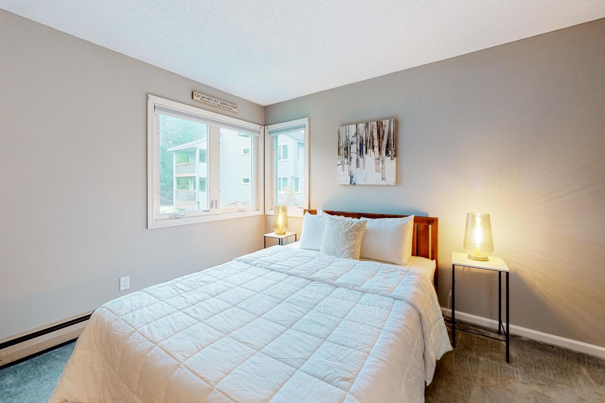 Brookhaven Condos Ладлоу Номер фото