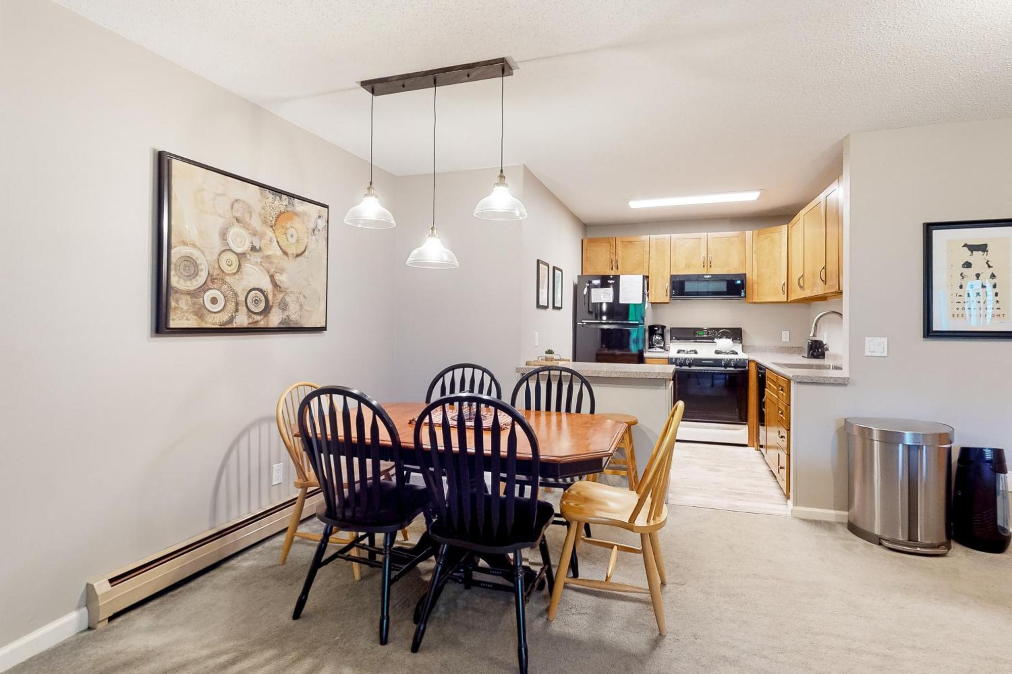 Brookhaven Condos Ладлоу Номер фото