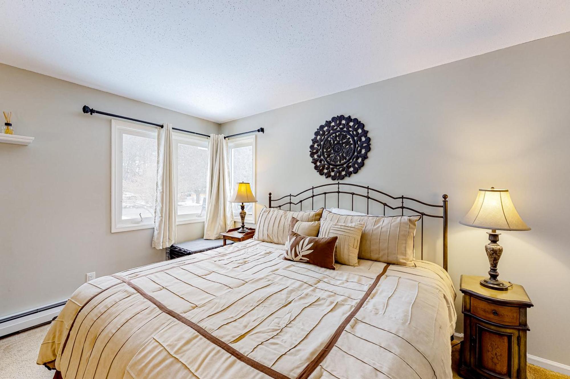 Brookhaven Condos Ладлоу Номер фото