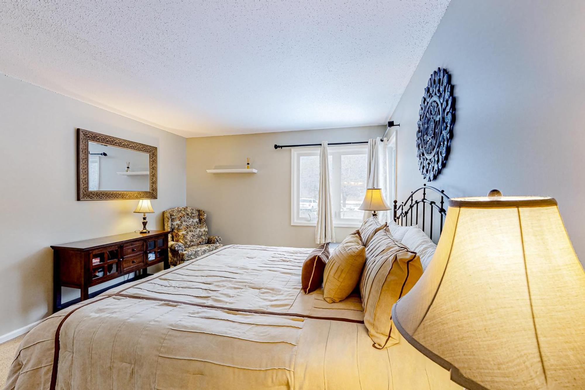 Brookhaven Condos Ладлоу Номер фото